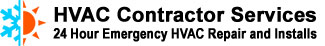 Tuxedo HVAC Services